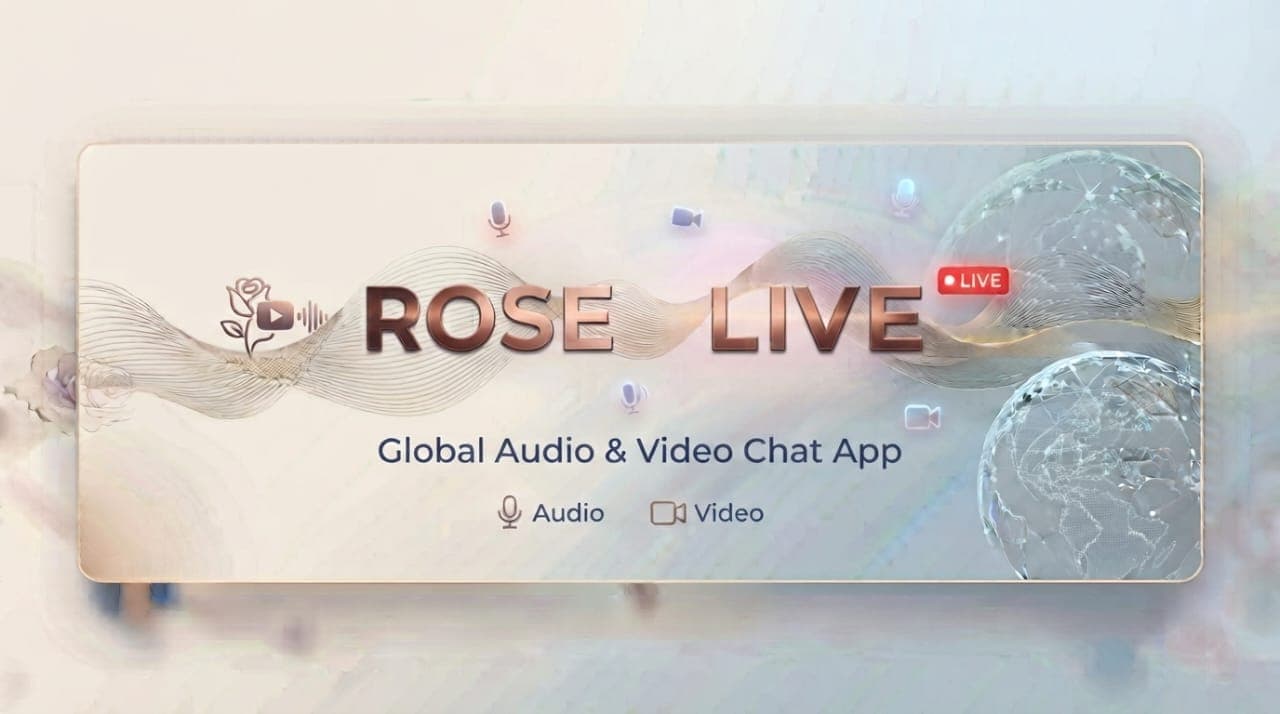 RoSe LIVE